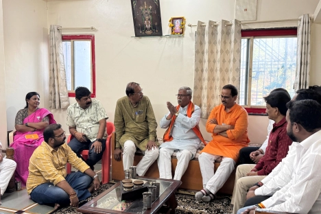 Kishore Shitole gallery image